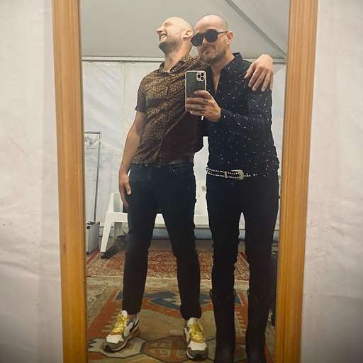 Avatar for Electric Octopus Orchestra