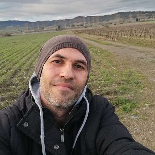 Avatar for Richar Serra