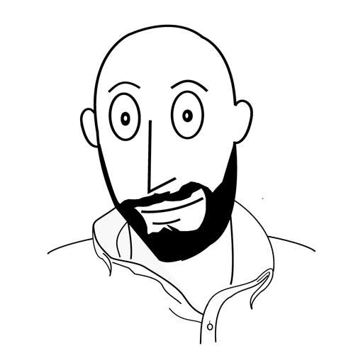 Avatar for thierrymfe